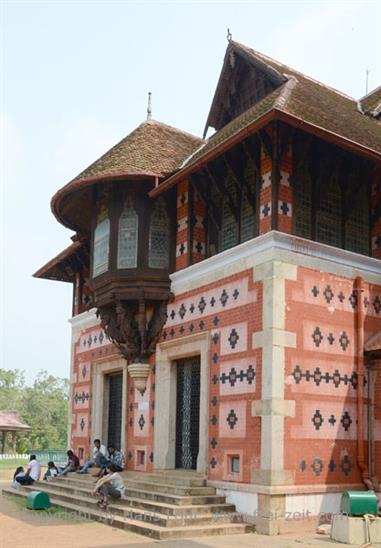 Public Gardens and Napier Museum, Trivandrum,_DSC_9398_H600